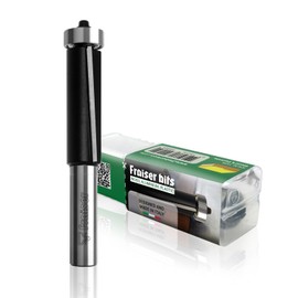 Fraiser – High-Performance Flush Cutter