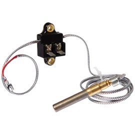 Honeywell Q313B1005 Powerpile with Junction Block, 750 mv