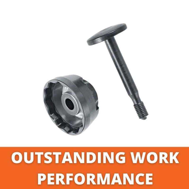 Fein QuickIn Adapter for SuperCut Tools - Seamless, Fast Accessory