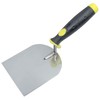 AERZETIX - C45996 - Trowel for Stucco Plaster 100 x