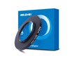 58mm to 72mm Filter Adapter Compatible with All 58mm Lenses