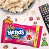 Nerds Gummy Clusters Share Pack 85g (3oz)(Very Berry-2 & Rainbow-2)|