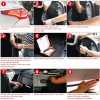 Dreamizer 40" LED Third High Brake Signal Strip Light 5