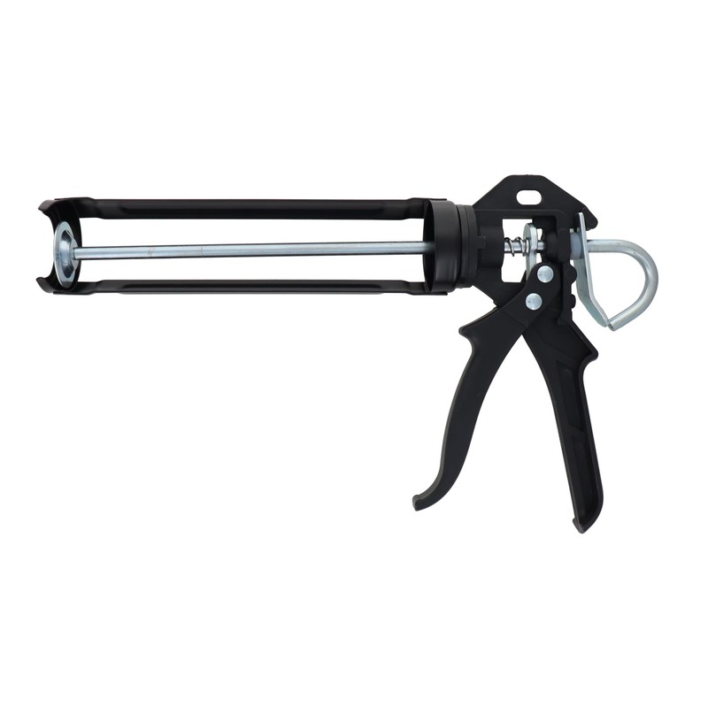 Sankyo Corporation trad Caulking Gun, Steel, CGS-225S