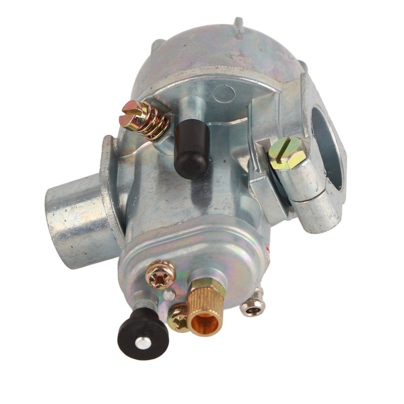 15mm Bing Style Carb 20mm Inlet Diameter Moped Motorcycle Carburetor