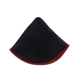 UHANBUT Car Shift Boot Cover, Fabric Manual Automatic Car Shift Lever Knob Cover, Dustproof Auto Shifter Knob Sleeve Protector, Universal Auto Gear Gaiter Covers Accessories for Most Cars (Black)