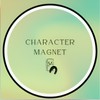 Character Magnet (Munchling/Boxed) - Quantity: 1