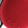 Mini Bluetooth Speaker Multifunctional Heavy Metal Bass Portable Wireless Speaker