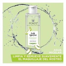 POND'S Agua Micelar Fruity Hydra Fresh Aloe 300ml