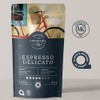 Virgin Hill Coffee - Espresso Delicato - Smooth Intensity &