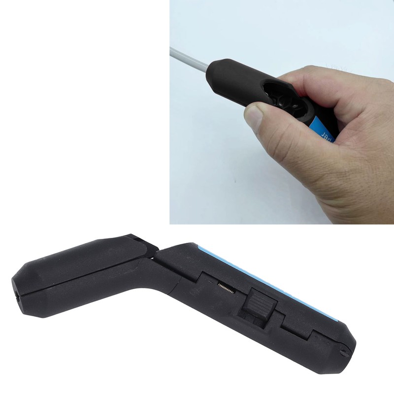 Handheld Wire Stripper High Efficiency Quick Stripping Electric Portable Tool