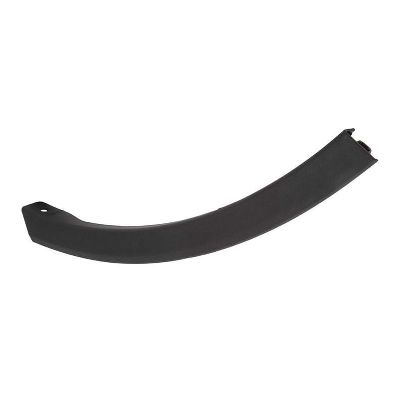 Front Bumper End Caps Strong Protection Stylish Impact Resistant Sturdy