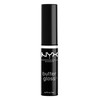 NYX PROFESSIONAL MAKEUP Butter Gloss, Non-Sticky Lip Gloss - Licorice