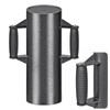 Insaga Enhance T-Post Driver, Heavy Duty Fence Post Driver with
