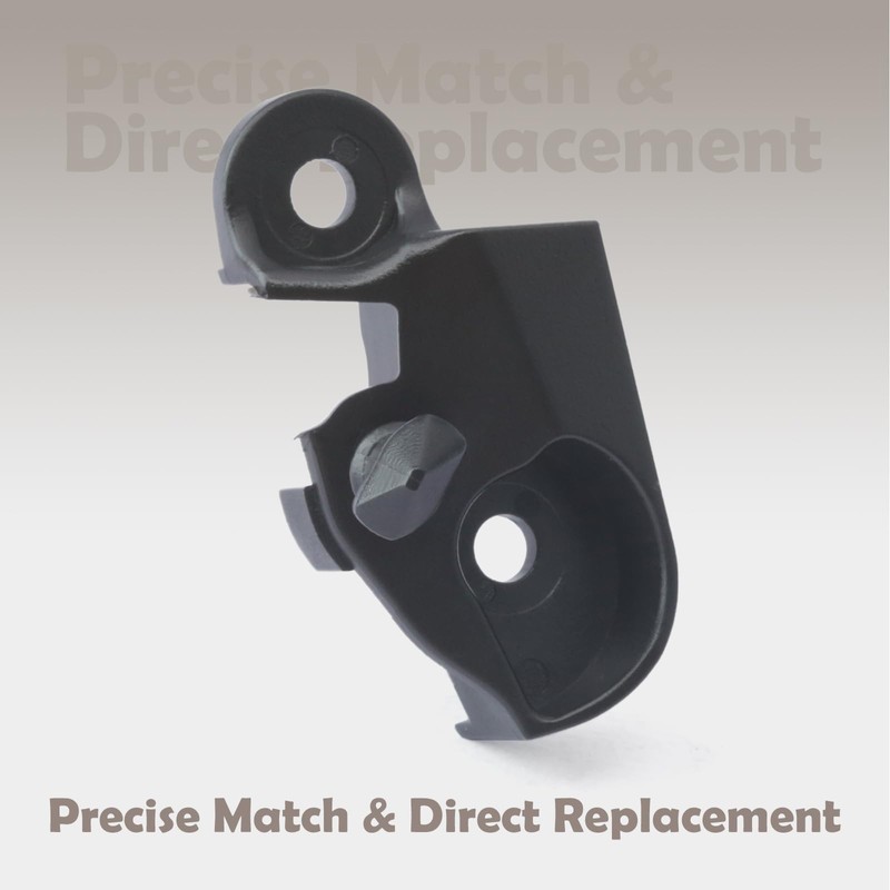 VAINELY 1137 121 6900 Intake Baffle Compatible with Stihl MS193