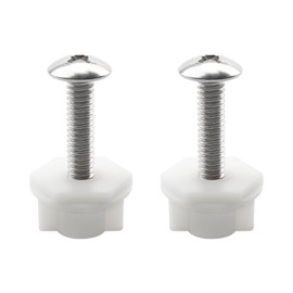 TNITRIB Toilet Seat Bolts for Kohler 1133069 Hardware Pack, for Kohler Toilet Seat Parts Replacement