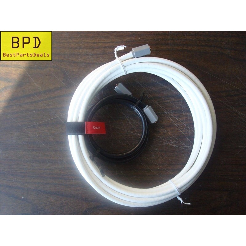 Comcast Xfinity Comcast Self Install Kit Coax Cable Digital Splitter