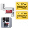 BR-200 Generator Interlock Kit 1-1/4 to 1-1/2in Spacing for Cutler