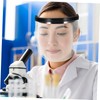 NOLITOY Faces Shield Full Mask Safety Shield for High Temperature
