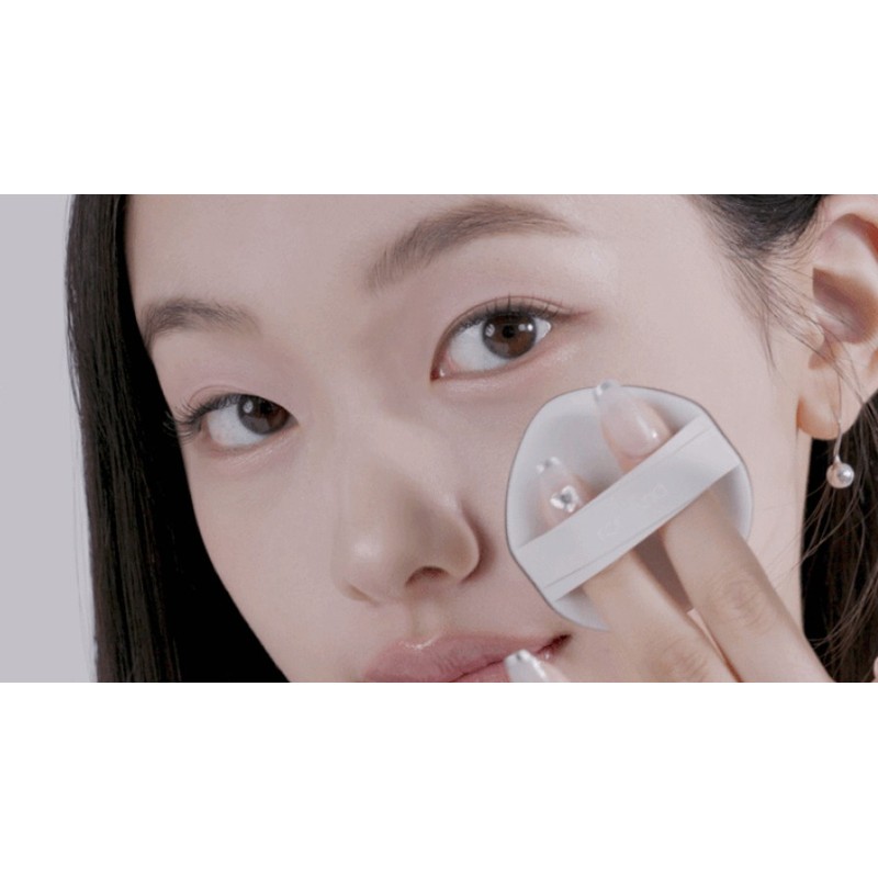 롬앤 유에프오 커버 쿠션 15g, 21P 퓨어, 1개 Rom&nd U.F.O.