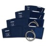 Omron Healthcare HEM-907-CX19 Cuff/Bladder Set for HEM-907XL BP Unit, X-Large