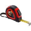 ViGOR 5 Metre Tape Measure with Hand Strap and Belt