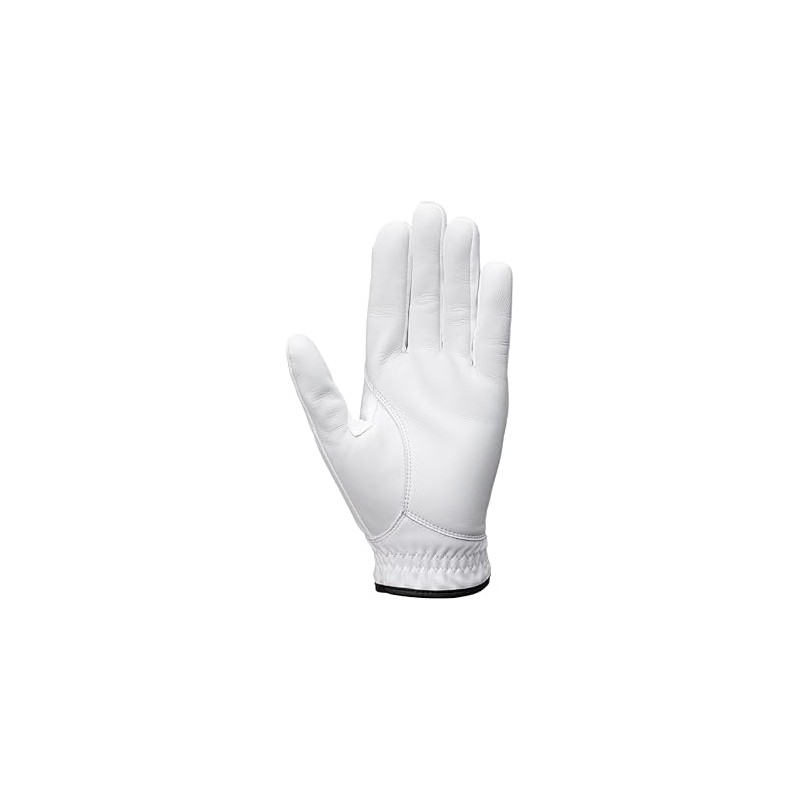 Callaway Gloves HYPER HYBRID LH WHT 22 25 (22 cm