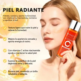 Tratamiento Coreano Integral: Renovada, Hidratada Y Reafirm