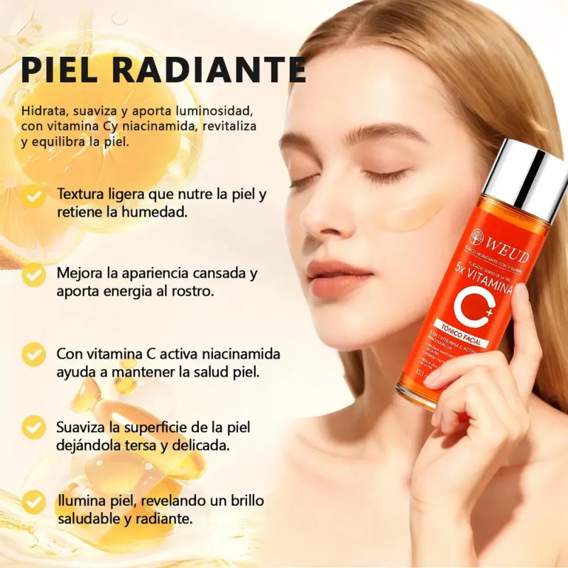 Tratamiento Coreano Integral: Renovada, Hidratada Y Reafirm