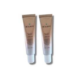 Rejuran Active Cream Enhanced 50ml x 2 / 리쥬란 액티브 크림 인핸스드 50ml 2개