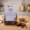 BONGIOVANNI FARINE E BONTA' NATURALI Biscotti Artigianali Low Carb alla