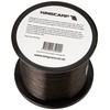 FLADEN Maxximus 15lb Carp Monofilament - Dark Brown, 1200 m