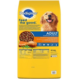 Pedigree (30 POUNDS)PEDIGRE