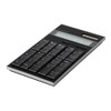 amadana Electronic Calculator (Black)