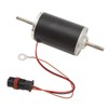 Parking Heater Motor 12V 24V 4500rpm Metal Construction for Webasto