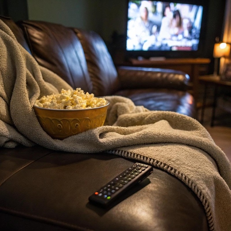 Angie's BOOMCHICKAPOP Sweet & Salty Kettle Corn Popcorn, 0.77 oz.