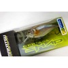 Imakatsu Gekia Shad 3D Realism #718 3DR Real Wakasagi