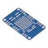 Vector Network Analyzer Test Board SMA Connector RF Circuit Network