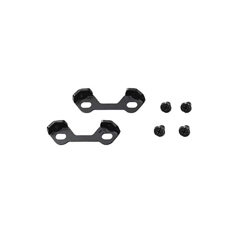 SHIMANO Unisex Smshxc902mskl01000 Severe Condition Spikes, Black