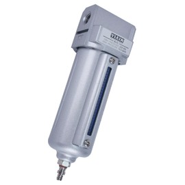 VIAIR 1/4" Water Separator, Automatic Drain