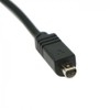 PCATEC Sony VMC 15FS Compatible AV TV Output Audio Video