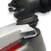 Mountain Bike Stem Adapter Compatible With Weeride Child seats Made
