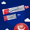 Airheads Full-Size Candy Bars, Taffy Candy Bulk Pack, Individually Wrapped,