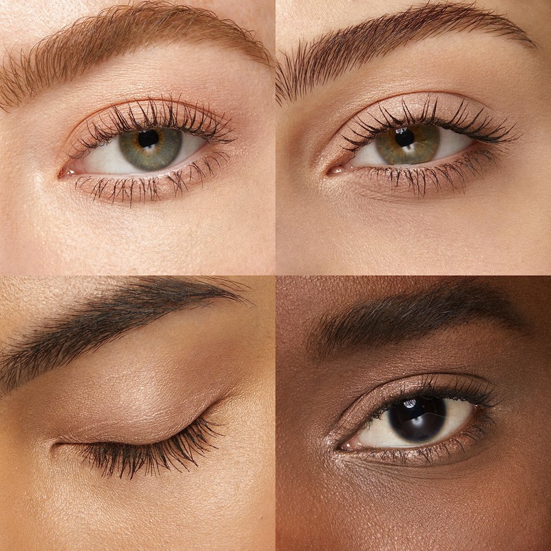 KIKO Milano High Pigment Eyeshadow 21 | Highly Pigmented Long-Lasting