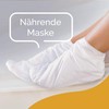 Scholl EXPERTCARE intensive care foot mask with 3 valuable oils