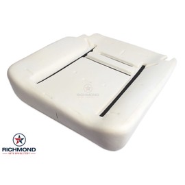 Richmond Auto Upholstery - Driver Side Bottom, Seat Foam Cushion, Compatible with 2003-2005 Dodge Ram 2500 Laramie
