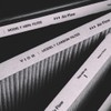 VION Model Y Front Trunk HEPA Carbon Air Filters Kit