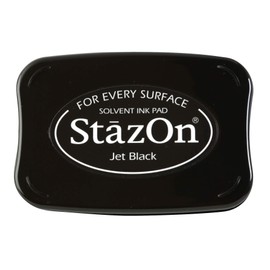 Suteizuon SZ-31 Jet Black