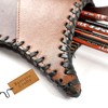 Bantoro Crafts Traditional Archery Shoulder Back Quiver Bow Leather Arrow