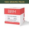 BRM Chemicals Kojic Acid Powder - 100 Grams For Skin